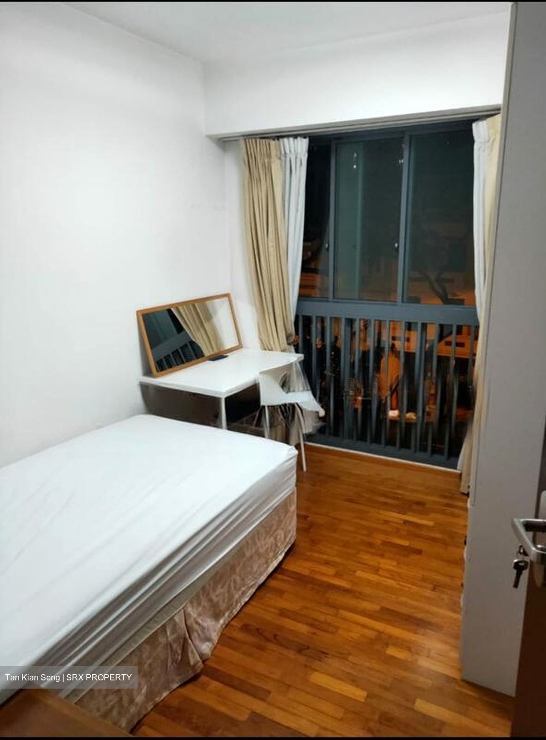 Blk 1A The Pinnacle@Duxton (Bukit Merah), HDB 4 Rooms #499538411